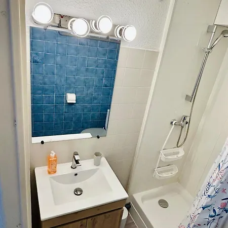 Apartament Le Nid Du Tetras Les Angles