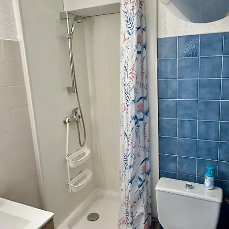 Apartament Le Nid Du Tetras